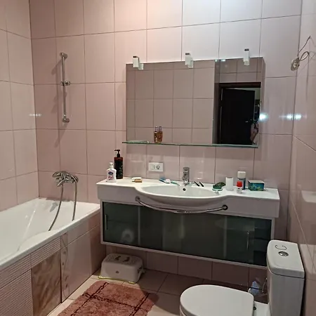 Apartment аркадия *